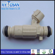 Auto Parts Injector for Peugeot 206 01f002A